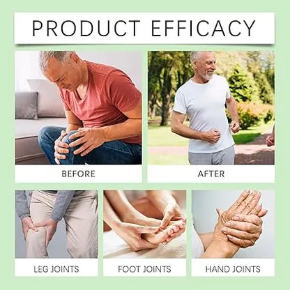 Experience Everyday Comfort with Miracle Balm