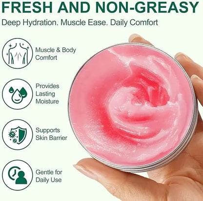 Experience Everyday Comfort with Miracle Balm