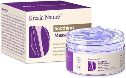 Kreain Netura Soothing Massage Gel