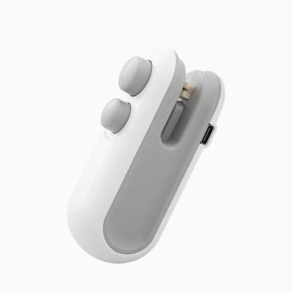 Portable Sealing Machine